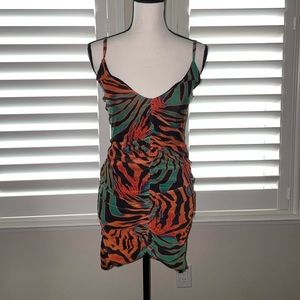 ❤️‍🔥Pretty Little Thing Mini Dress❤️‍🔥